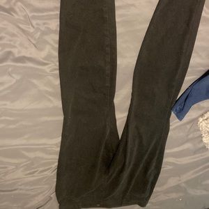 Black time and tru jeans worn maybe 3 times I just don’t like wearing jeans